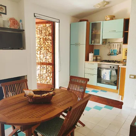 Campulongu * Oasi dei Due Mari