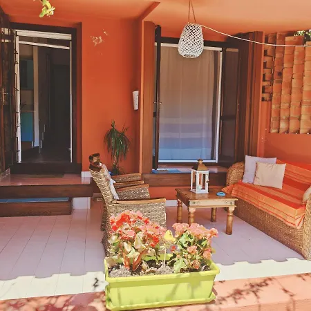 Campulongu * Oasi dei Due Mari