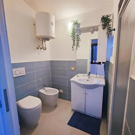 Campulongu Oasi dei Due Mari