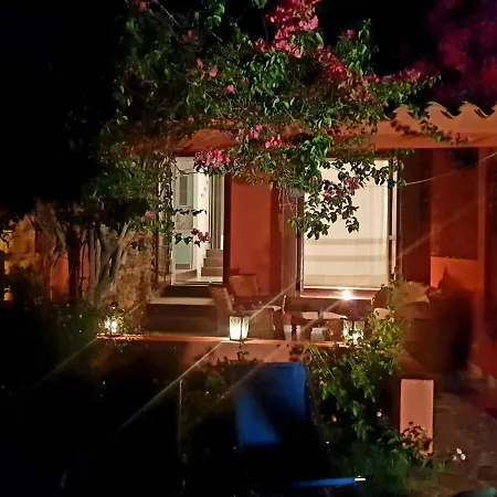 Ferienhaus Campulongu