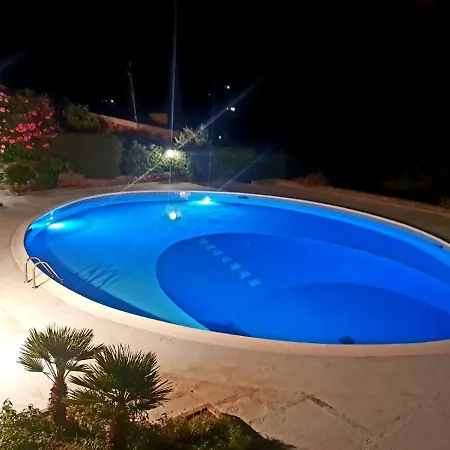 Campulongu Oasi dei Due Mari