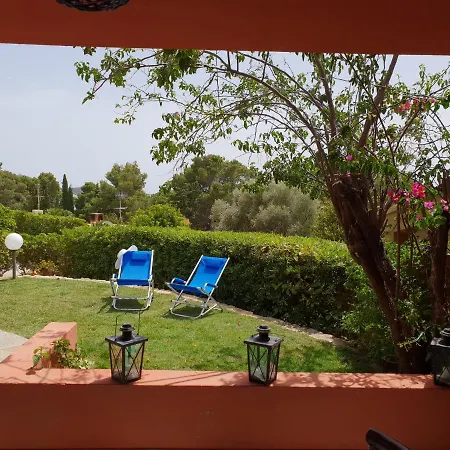 Campulongu Oasi dei Due Mari