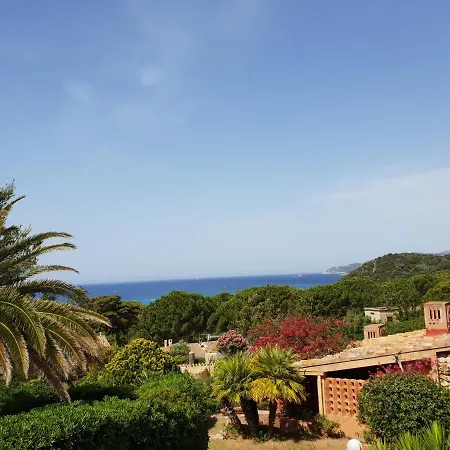 Prázdninový dům Campulongu *