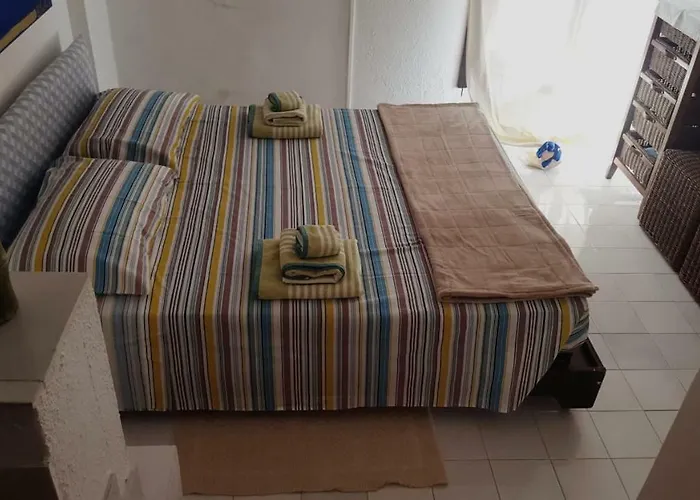 Campulongu * Oasi dei Due Mari