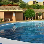 Campulongu Hébergement de vacances Oasi dei Due Mari