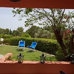 Campulongu Oasi dei Due Mari