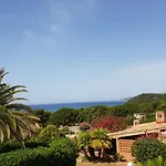 Hébergement de vacances Campulongu *