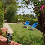 Hébergement de vacances Campulongu Oasi dei Due Mari