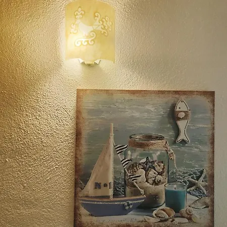 Campulongu Holiday home *