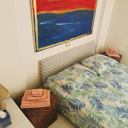 Casa vacanze Campulongu Oasi dei Due Mari