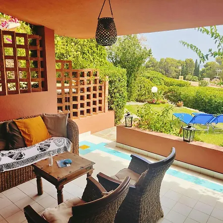 Campulongu Holiday home