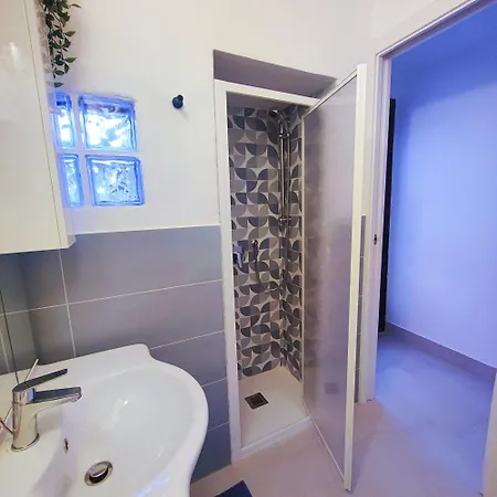 Casa vacanze Campulongu *