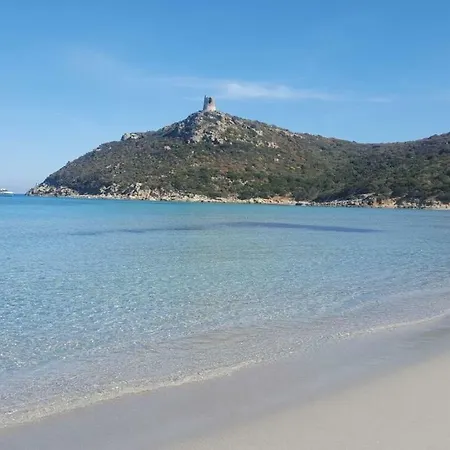 Campulongu Oasi dei Due Mari