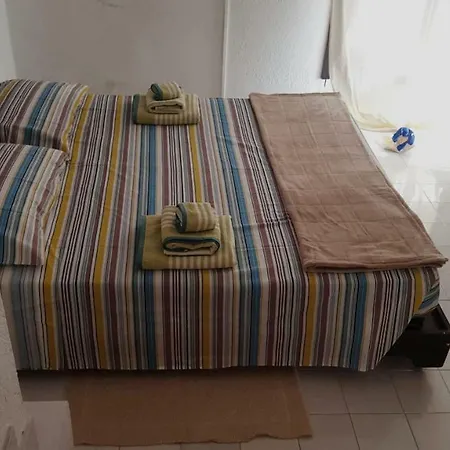 Campulongu * Oasi dei Due Mari