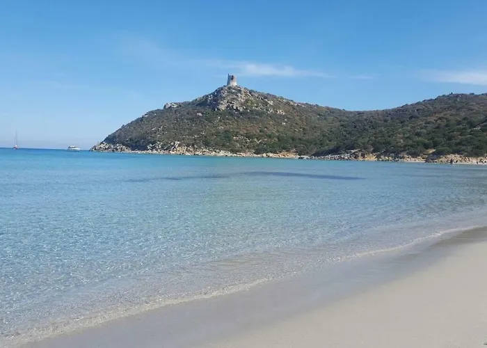 Campulongu Oasi dei Due Mari